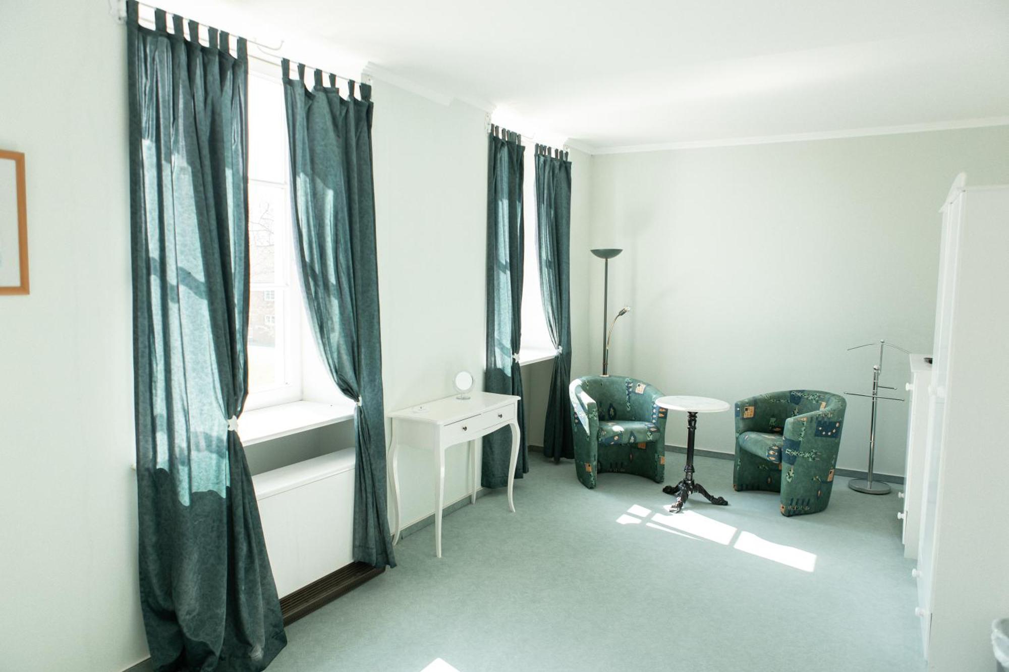 Boutique Hotel Gut Tribbevitz Neuenkirchen auf Rugen Εξωτερικό φωτογραφία