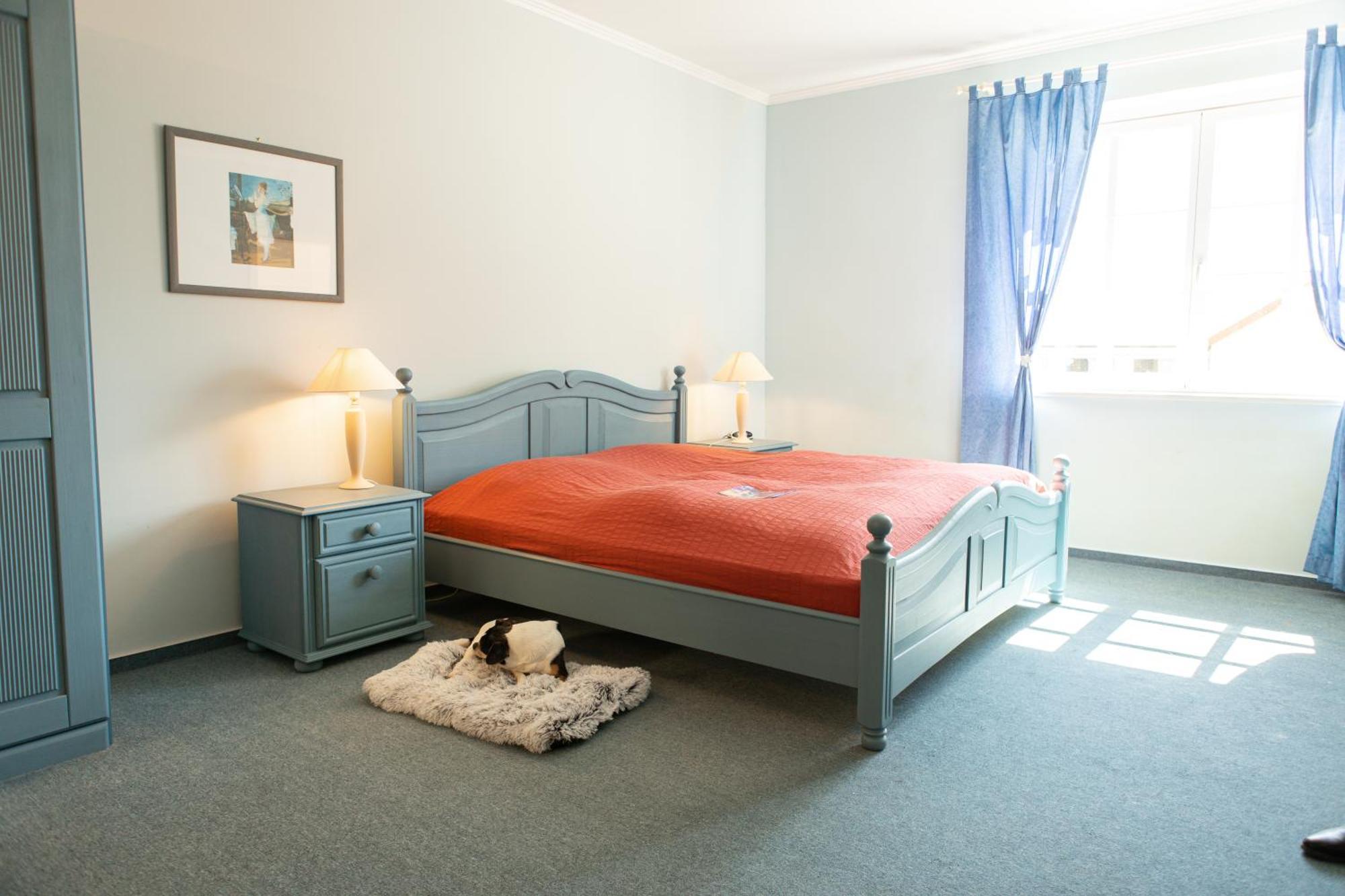 Boutique Hotel Gut Tribbevitz Neuenkirchen auf Rugen Εξωτερικό φωτογραφία
