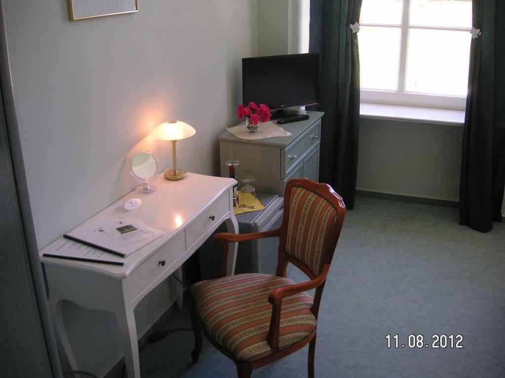 Boutique Hotel Gut Tribbevitz Neuenkirchen auf Rugen Εξωτερικό φωτογραφία